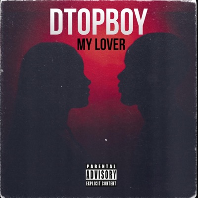 My Lover - Single