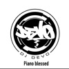 Piano Blessed - Single