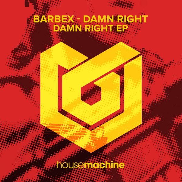 Damn Right - Single