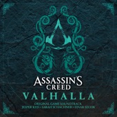 Assassin’s Creed Valhalla (Original Game Soundtrack) artwork