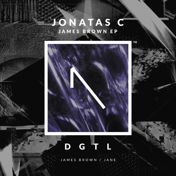 James Brown - Single