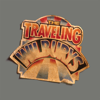 The Traveling Wilburys - Handle with Care artwork