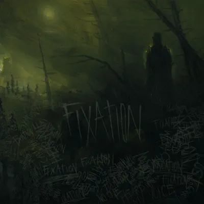Listen to Fixation by The Ember, The Ash