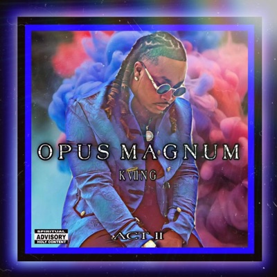 Magnum Opus Act II