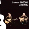 Bernardo Sandoval Perfume Duo Live Studio