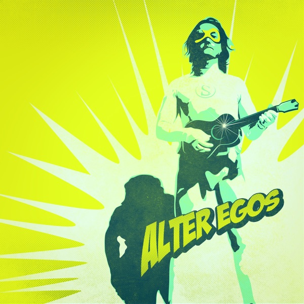 Alter Egos (Original Motion Picture Soundtrack)
