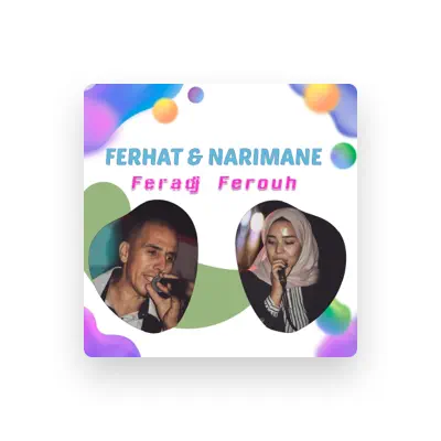 Listen to Narimane, watch music videos, read bio, see tour dates & more!