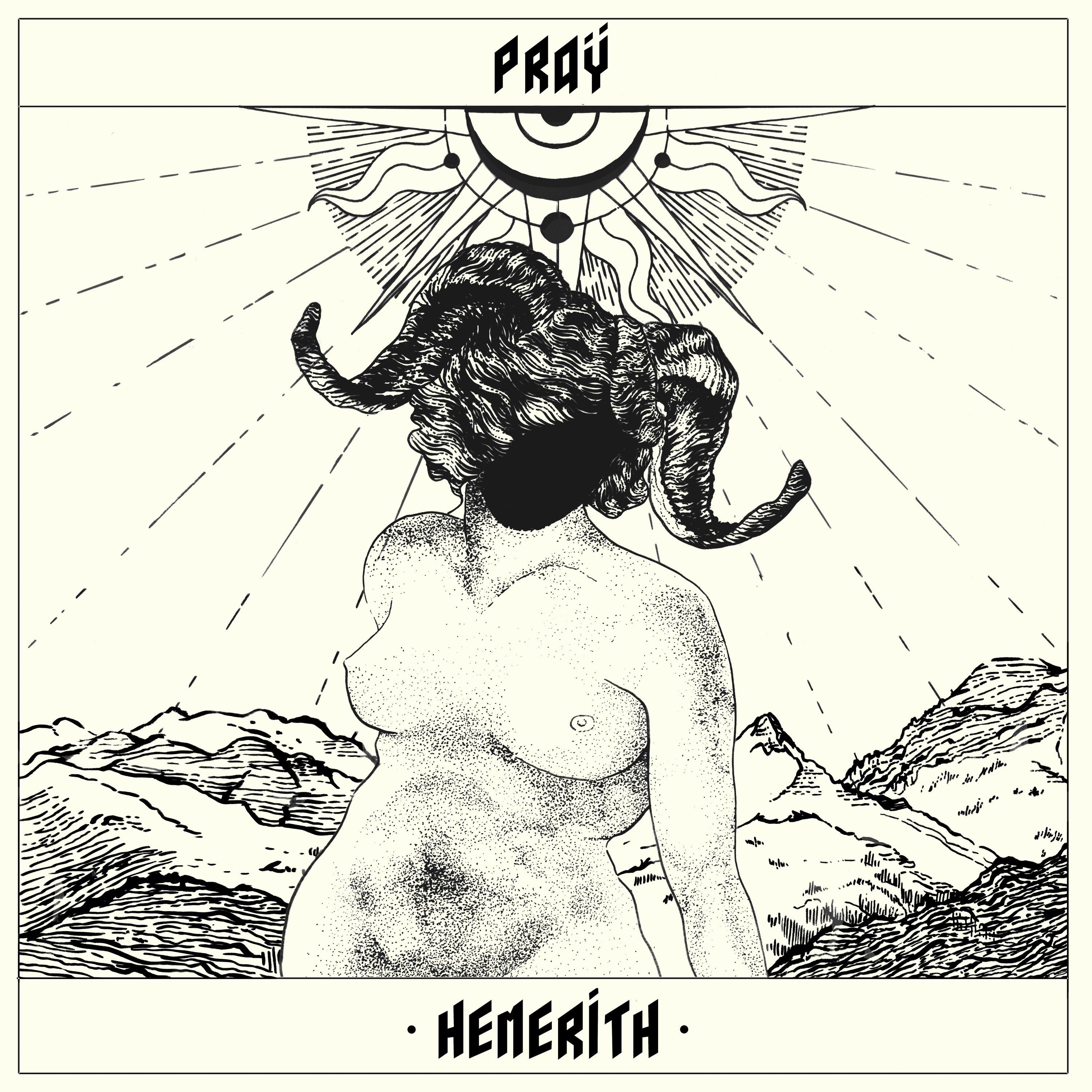 Hemerith - EP