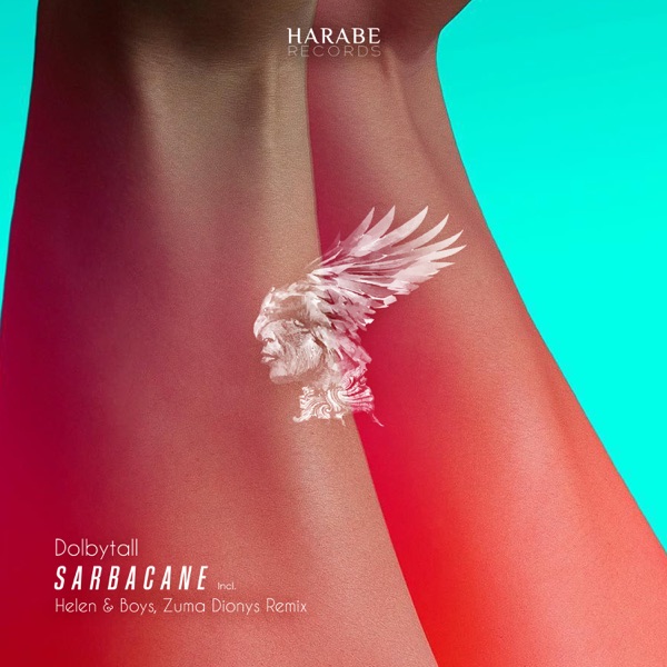 Sarbacane - EP