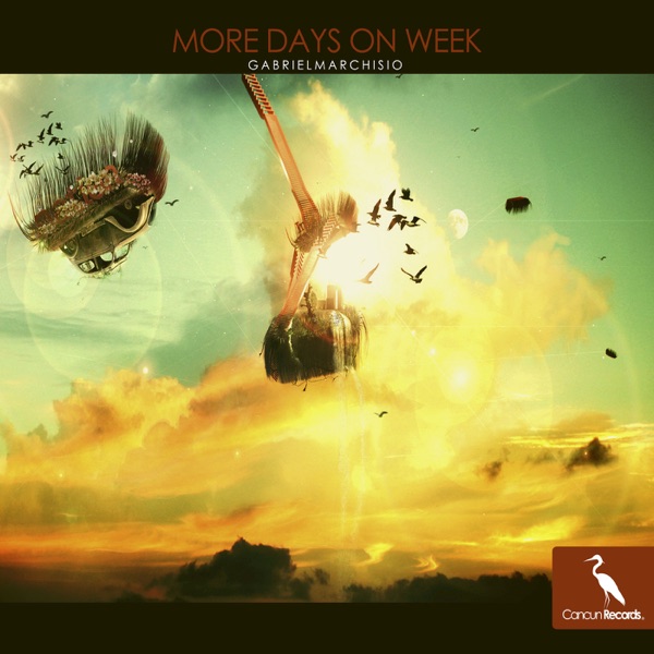 More Days on Week - Single