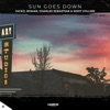 Sun Goes Down (feat. West Collins) - Single