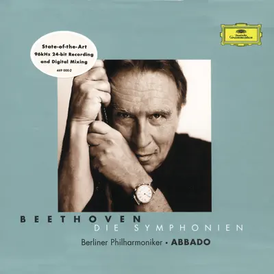 Beethoven: Symphonies - Claudio Abbado Beethoven: Symphonies - Claudio Abbado