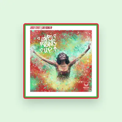 Listen to Jersey Street, watch music videos, read bio, see tour dates & more!