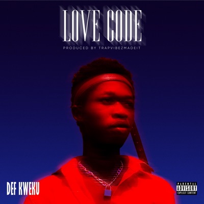 Love Code - Single