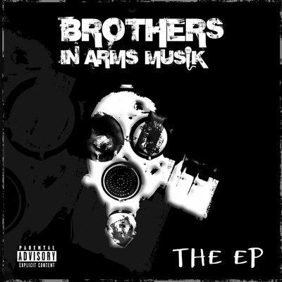 Brothersinarmsmusik (The EP)