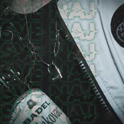 Sve Naj (feat. Jakov) - Single