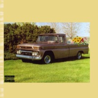 Grass Fed - Single - Jesse the Tree