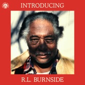 Introducing R.L. Burnside artwork