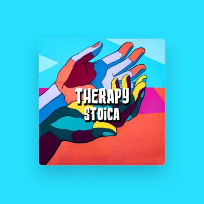 Listen to Stoica, watch music videos, read bio, see tour dates & more!
