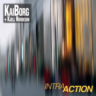 IntraAction