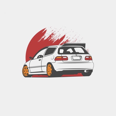 Civic (feat. Flavio) - Single