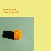 Neon Brown - Candy