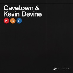 DEVIL TOWN cover art