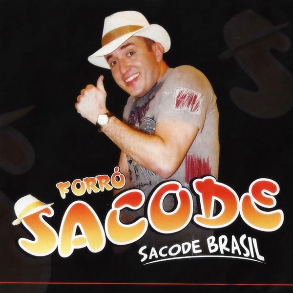 Sacode Brasil - Album by Tony Guerra & Forró Sacode - Apple Music