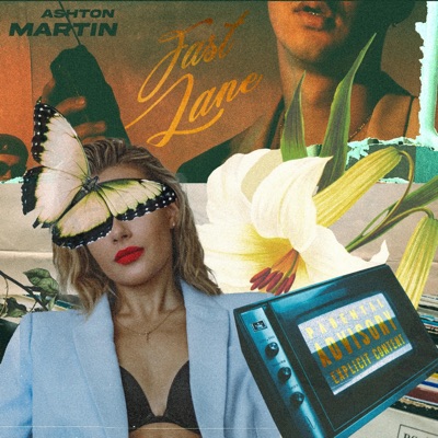 Fast Lane - Single