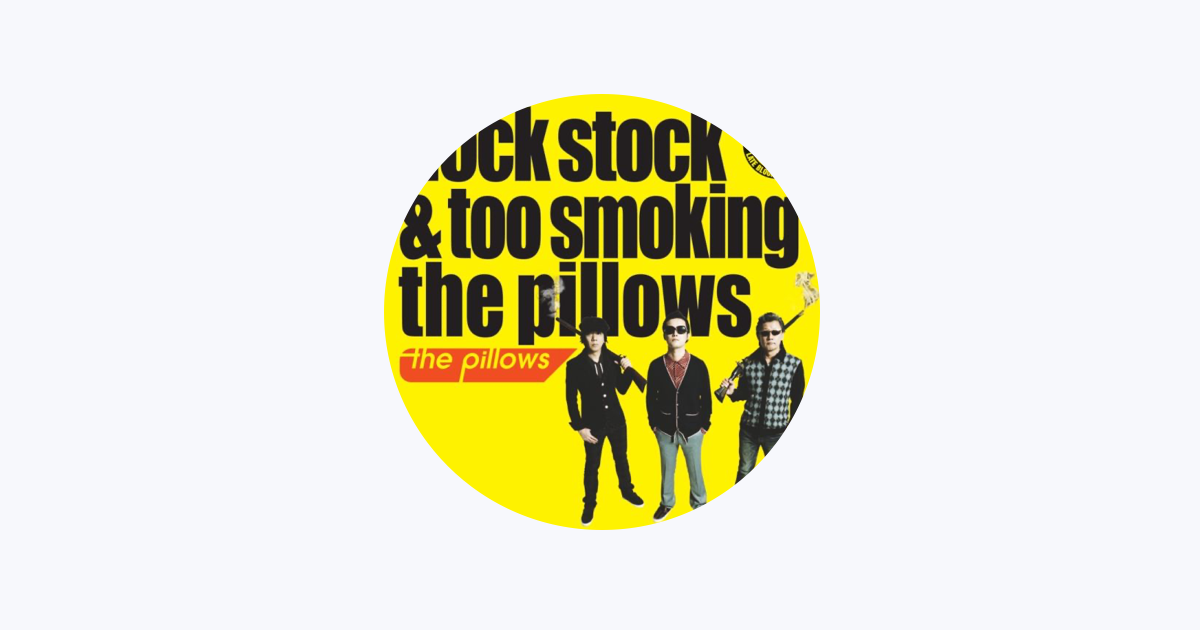 the pillows - Apple Music