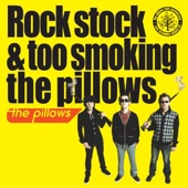 The pillows - Ride on shooting star