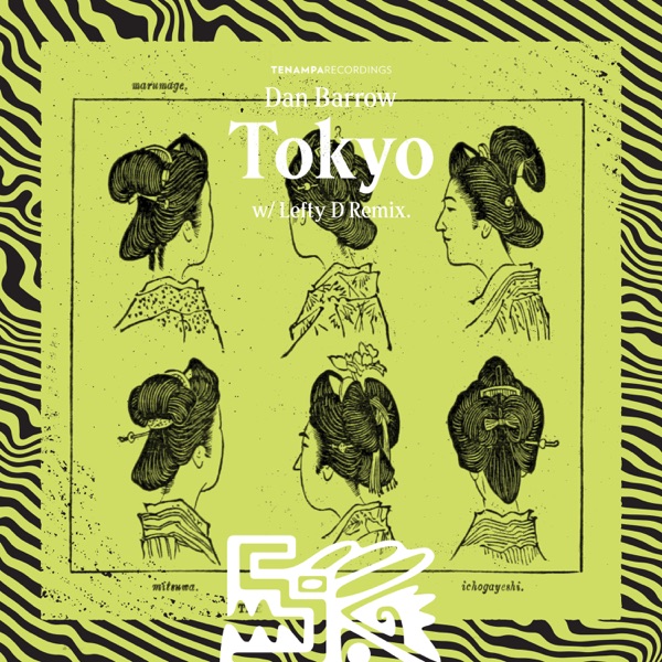 Tokyo - Single