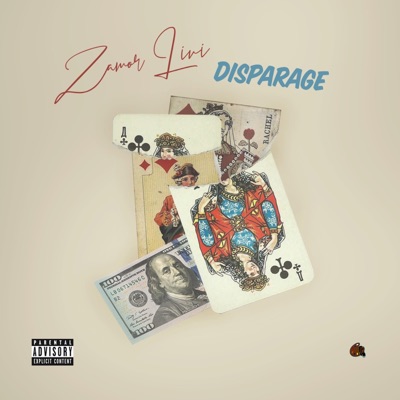 Disparage - Single