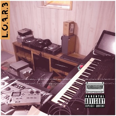 Last of a Rhymin' Breed