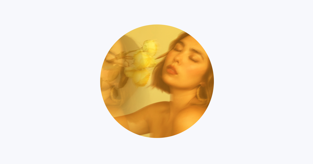 ‎Julia Harriman Apple Music