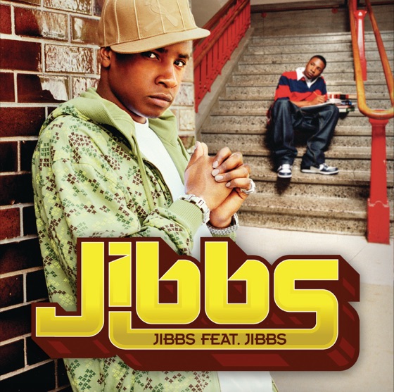 Cover artwork for Hood