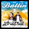 Ballin' (feat. Sly Moosey) - Single