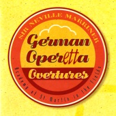 Hänsel und Gretel: Overture artwork