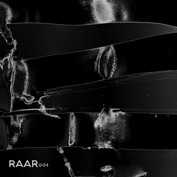 RAAR004 - EP
