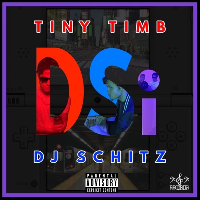 DSi (feat. DJ Schitz) - Single