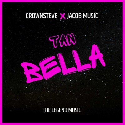 Tan Bella (feat. Jacob Music) - Single