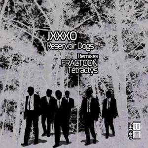 Reservoir Dogs (Tetractys Remix)