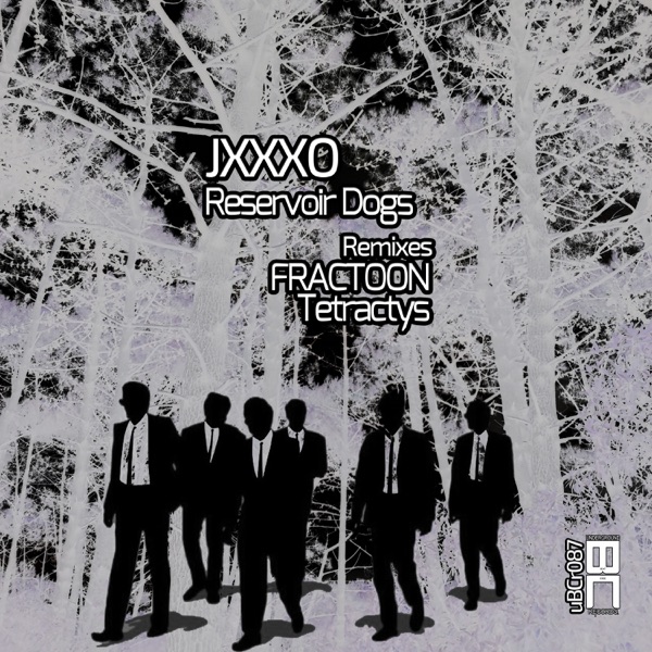 Reservoir Dogs - EP