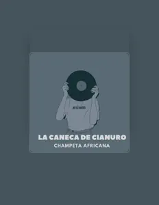 Champeta & Mas Naaを聴いたり、ミュージックビデオを鑑賞したり、経歴やツアー日程などを確認したりしましょう！