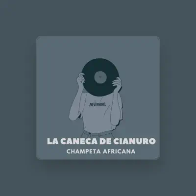 Listen to Champeta & Mas Naa, watch music videos, read bio, see tour dates & more!