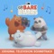 I Have TIme (feat. Dia Frampton) - We Bare Bears lyrics