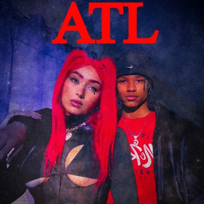 ATL (feat. Rocka) - Single