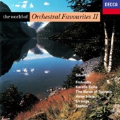 Karelia Suite, Op. 11: III. Alla marcia (Moderato) artwork