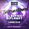 International (feat. Lord KCB) - Electric Diplomat lyrics