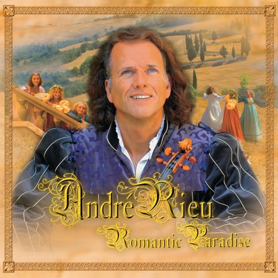 Once Upon a Time In the West - André Rieu | Shazam
